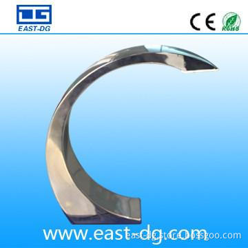 Professional fancy table lamp 3W  Total Touch Sensor